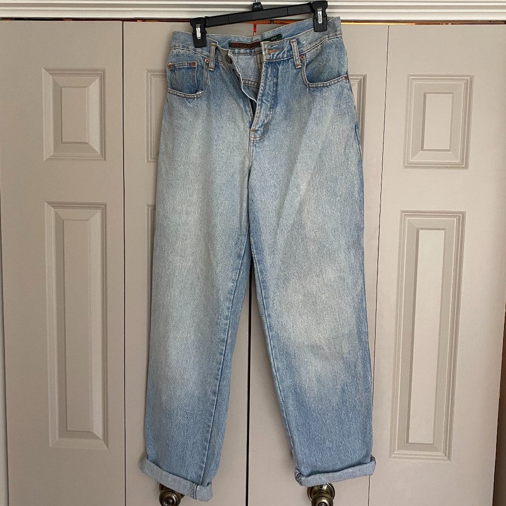 Vintage Jeans - REQUEST